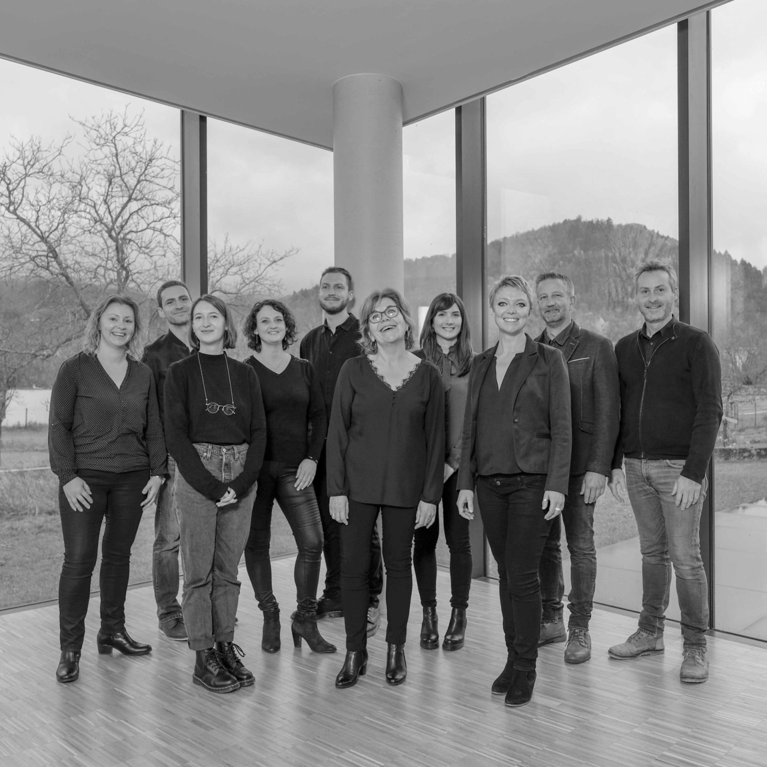 MSA Architectes - Architectes et Urbanistes à Colmar